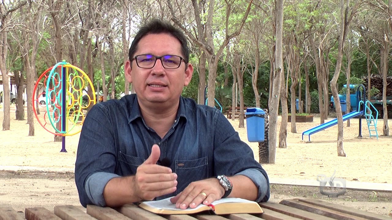 Palavra de Sabedoria - Inquietação - Filipenses 4: 6-7