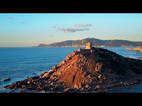 Heart of Sardinia Video