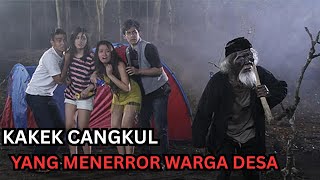 Download lagu KAKEK CANGKUL YANG MENERROR WARGA DESA - ALUR CERITA FILM mp3