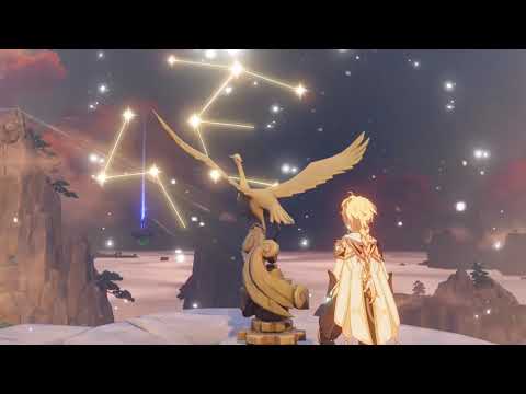 ローンチ迫る『原神』のTGS2020トレーラーが公開！主人公をはじめとするキャラクターたちが躍動するシーンを収録