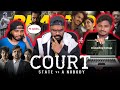 Court  State Vs A Nobody 2025 తెలుగు Movie Priyadarshi Harsh Roshan Sridevi Tamil React