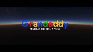 Grandaddy - Miner at the Dial-a-View (subtítulos español)