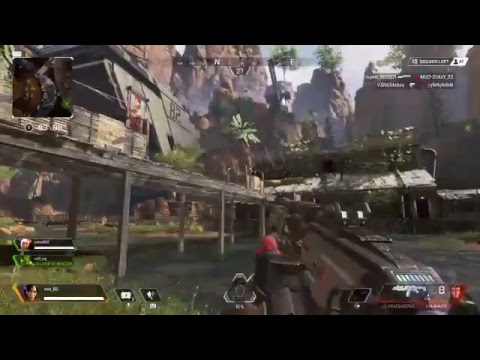 Vi spiller Apex Med adrian