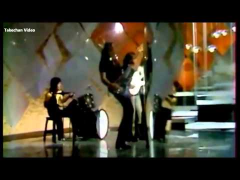 Never Marry a Railroad Man HQAudio MusicVideo   Shocking Blue