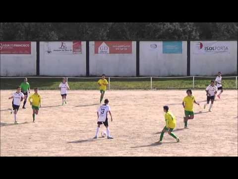 Campeonato Distrital de Iniciados - 1ª Divisão - Fase de Manutenção