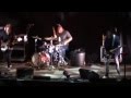Copeland - "The Grey Man" (Live in San Diego 5-22-15)