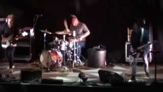 Copeland - &quot;The Grey Man&quot; (Live in San Diego 5-22-15)