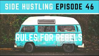 Side Hustling Ep. 46: This SquareUp Store Makes $500+ Per Month Selling Homemade Dog Treats