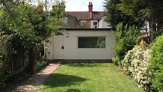 &quot;Time Machine&quot; : Adult Cinema (Goodbye ACHQ)