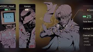 [Cytus2] Chapter ConneR music preview [Cytus II]