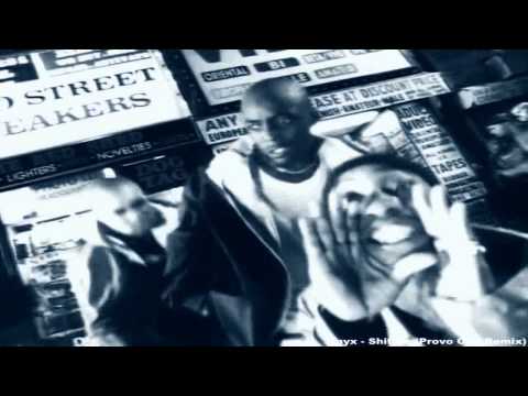 Onyx - Shiftee (Provo One Remix) HD