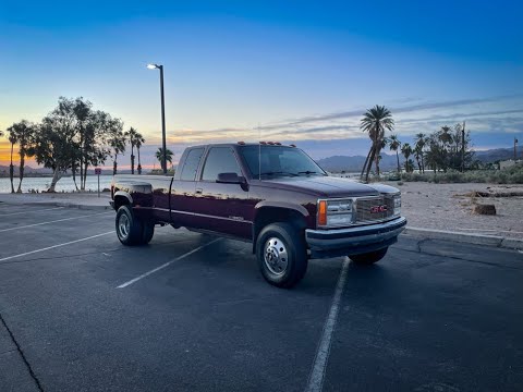 1990 GMC Sierra (CC-1546319) for sale in Lake Havasu City , Arizona