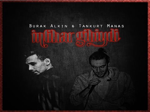 Tankurt Manas & Burak Alkın - İntihar Gibiydi
