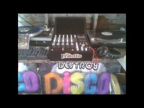 grandmix 1987 by ben liebrand