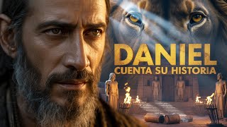La Historia Completa de Daniel Contada por Él Mismo