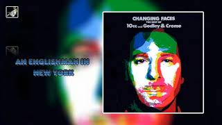 An Englishman in New York by  Godley &amp; Creme