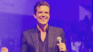 The Killers - The Way It Was Live in Verona, New York (26th Sept 2022)