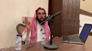 شرح الثلاثة الاصول ( الشرح الثاني )( مكتمل ) image