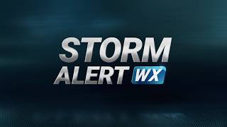 Fire weather warning for Shasta Valley today