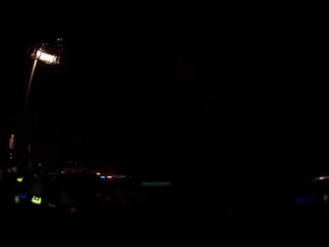 Vito Fattore @ Farbfernseher Berlin with Deep Square Records 03.06.2016