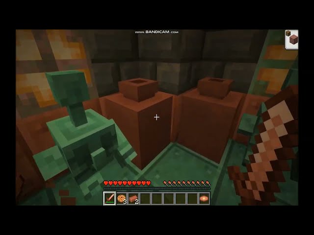 Escape Room Trial Chamber Minecraft Map