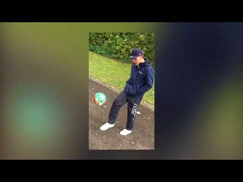 GSV Höpfigheim II - TSV Affalterbach II am 08.10.2017