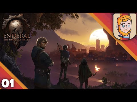 [EP1] Enderal Misadventures Redux