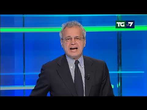 Edizione delle ore 20.00 del 10/03/2020