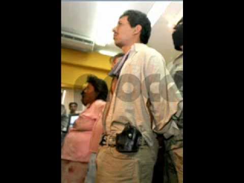 Danny Boom y su grupo bragado - Corrido a Moises Chavez