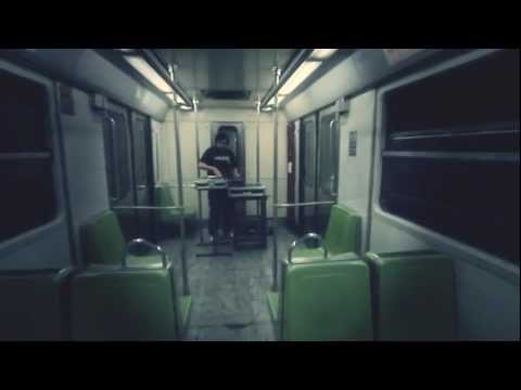 SUBTERRÁNEO COMO EL METRO - LAVOZEKRETA (VIDEO OFICIAL)