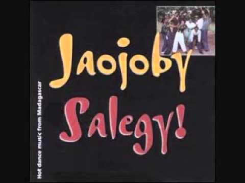 Jaojoby - Alima Salegy! Madagascar