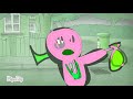Pingu Outro REMAKE FLIPACLIP Effects 1