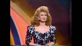 Change of Heart - The Judds 1988