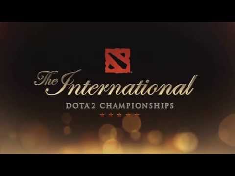 C9 vs Secret - Highlights TI 5