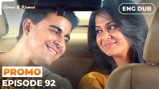 Download lagu Saras and Kumud【PREVIEW】Episode 92 | Indian Drama | Dubbed in English #MEP92 mp3