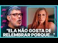 GRAVAÇÃO COM RITA CADILLAC DEU ERRADO ALEXANDRE FROTA