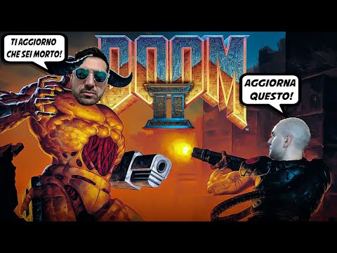 IO E MARCO PT ABBIAMO LITIGATO - Parte 2