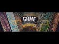 GameWarriorS Arksolid Hotan Fortress War 2 2 2018