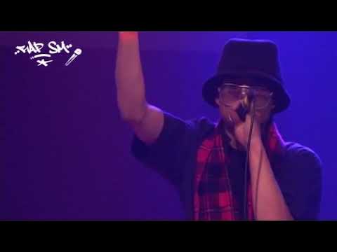 RAP SM 2005 Junon Alkusetti