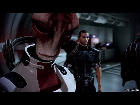 Mass Effect 3 - Walkthrough (Part 37) - Normandy SR-2