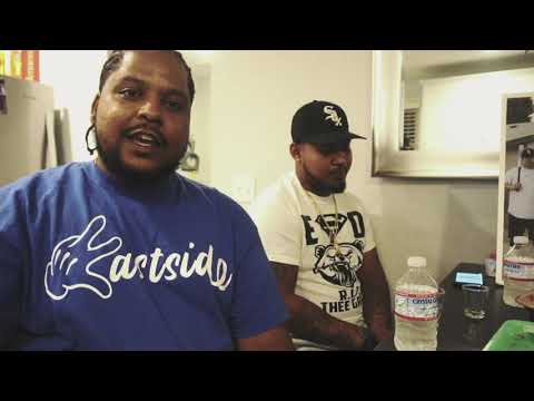 E.S.O FT - Keep It Playa / Connected (prod. Mvrkiss Mvde)