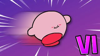 Cover art for Speed of kirb 6.0