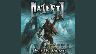 Heavy Metal Battlecry