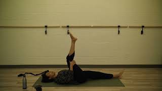 January 9, 2022 - Tamara Cottle - Hatha Yoga (Level I)