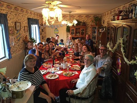 2015 01 04 to 2015 12 13 - Family & Friends