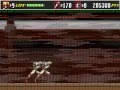 Shinobi III Round 6 Traps Hard