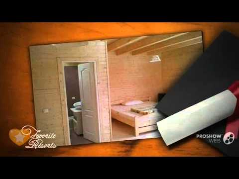 Complex Turistic Zolt - Romania Zolt