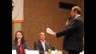 preview picture of video '2012_04_23_Alsdorf Wahldiskussion (14) kommunale Projekte'