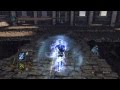 Dark Souls II Esoteric Doomsday Build