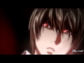 Death Note - AMV - requiem for a dream 